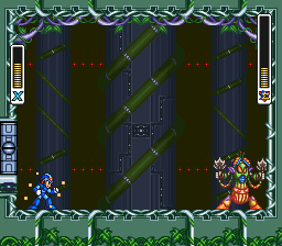 Mega Man X 2    1628135644